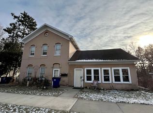 1111 Kickbusch St, Wausau, WI 54403