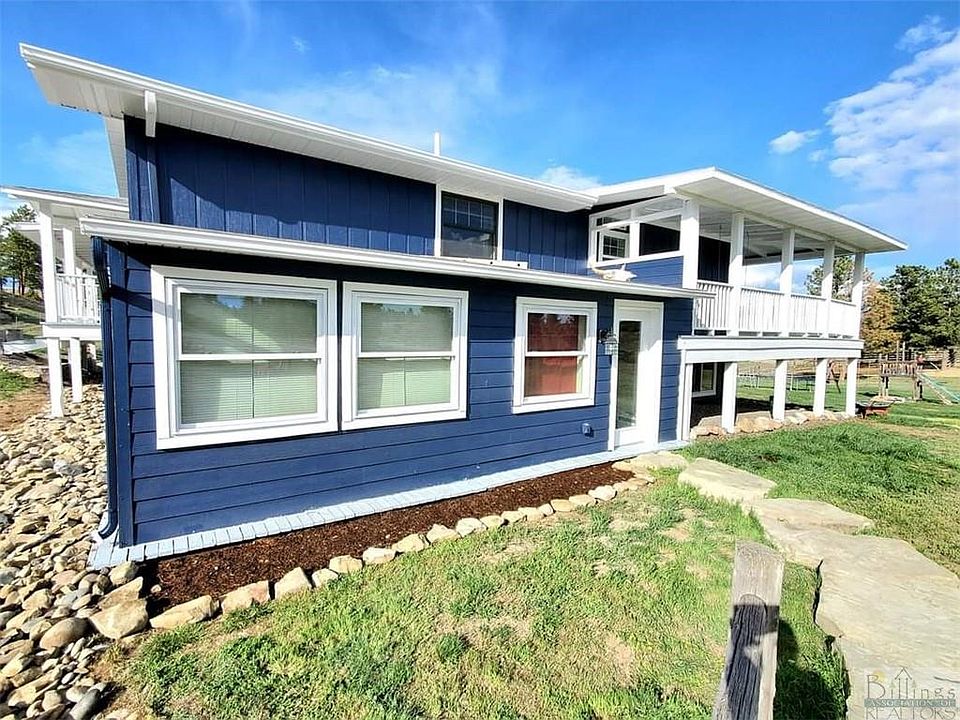 72 Pioneer Trl, Lavina, MT 59046 MLS 338899 Zillow