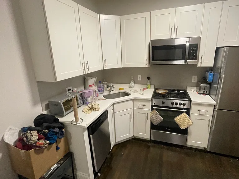 20 Clearway St #3 — Photo 11