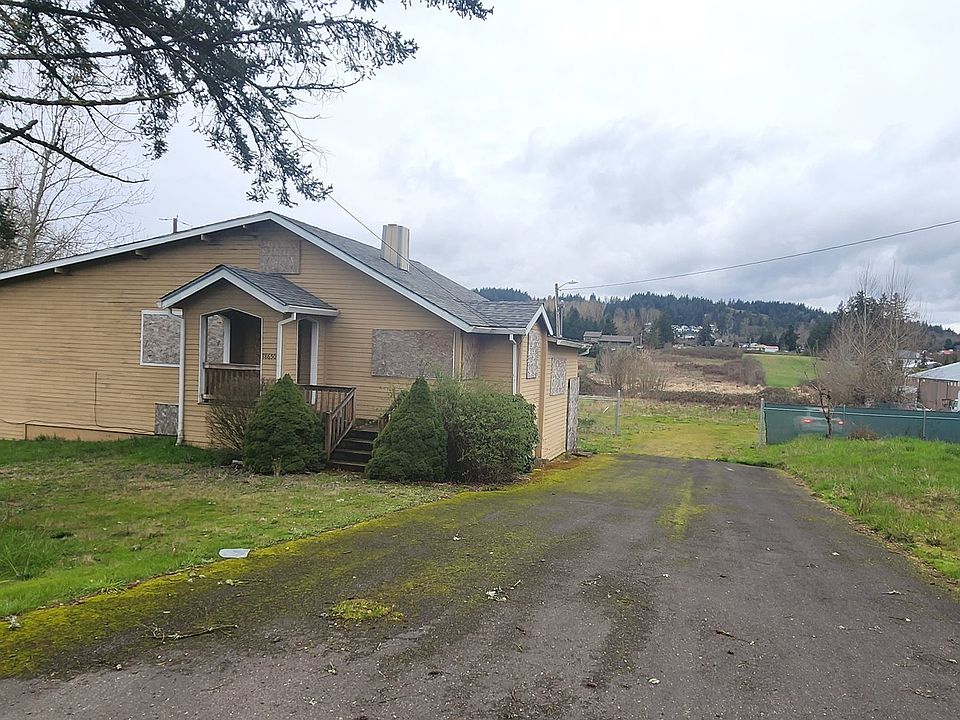 2nd image of 18650 SE Foster Rd