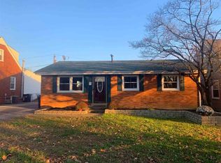 2520 Auburn Ave, Ashland, KY 41102