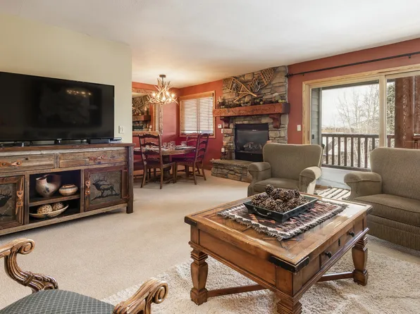 (undisclosed Address), Coalville, UT 84060