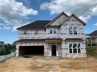 508 Rempstone Ln, Fayetteville, NC 28311