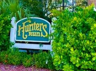4552 Hunters Run Cir, Grant Valkaria, FL 32949