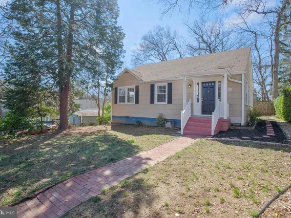 3931 Madison St, Hyattsville, MD 20781