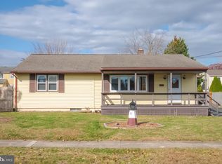 716 Clayton St, Aberdeen, MD
