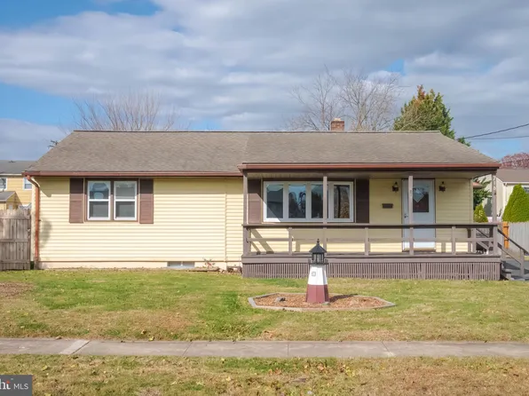 716 Clayton St, Aberdeen, MD 21001