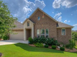 5520 Cherokee Draw Rd, Austin, TX 78738