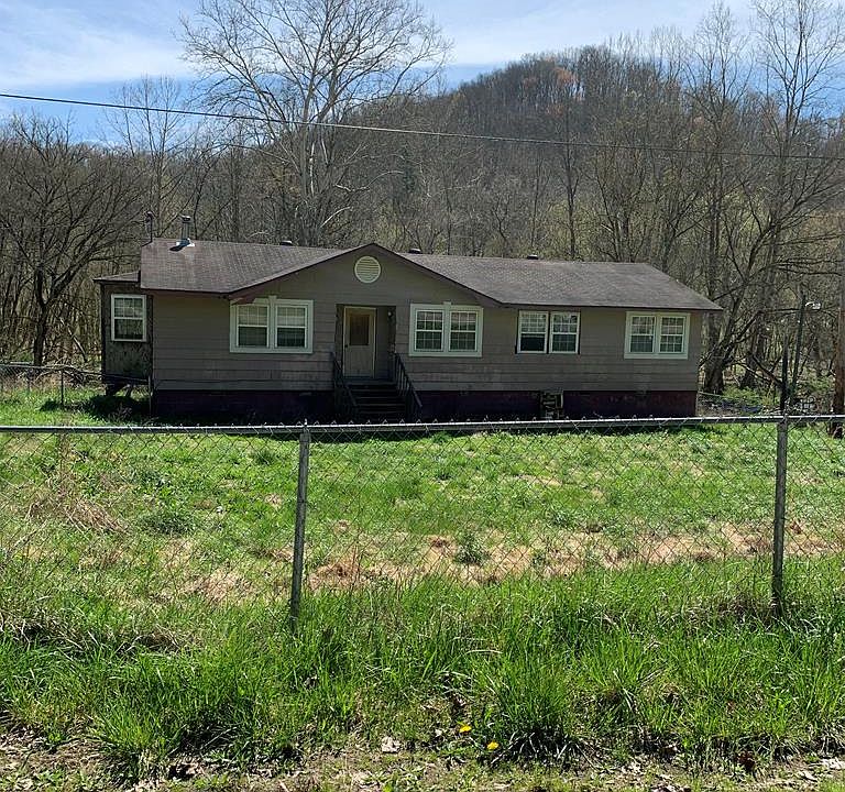 3566 N Milo Rd, Tomahawk, KY 41262 Zillow