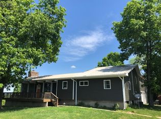 6106 W County Road 175 S, French Lick, IN 47432