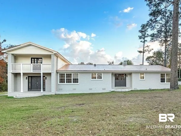 23314 Us Highway 98, Foley, AL 36535