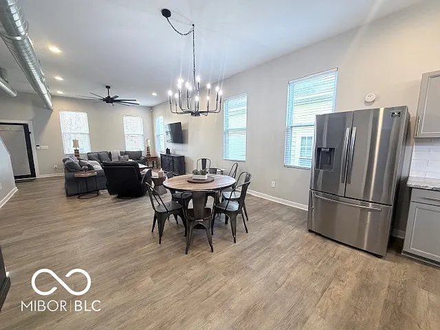656 N Beville Ave — Photo 10