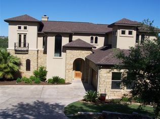 13706 Hunters Pass, Austin, TX 78734