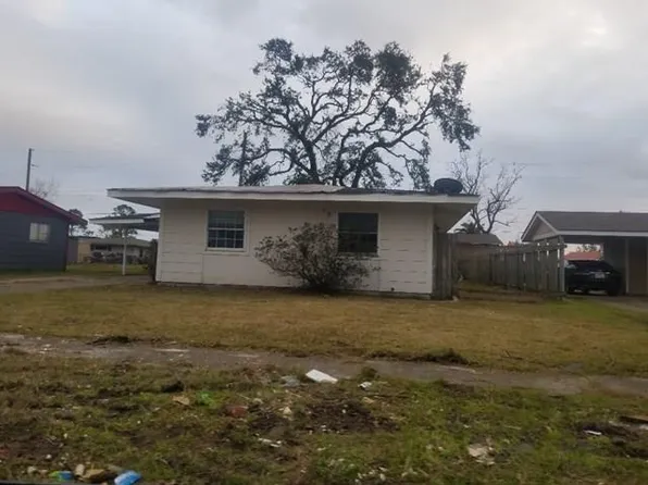 2811 General Collins St, Lake Charles, LA 70615