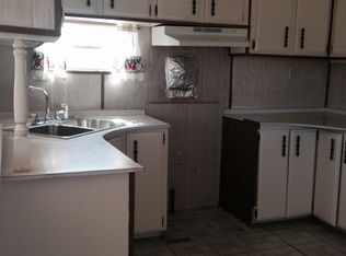 9249 Arrowhead Rd, Las Cruces, NM 88012