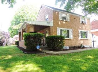 514 Penn Vista Dr, Pittsburgh, PA 15235