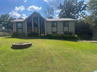 5549 Balboa Ct, Pinson, AL 35126