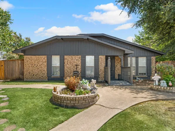 1706 Delaford Cir, Carrollton, TX 75007
