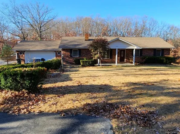 22278 Leeds Dr, Saint Robert, MO 65584