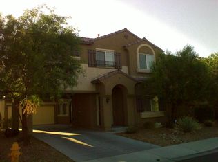 9436 Glendora Valley St, Las Vegas, NV 89178