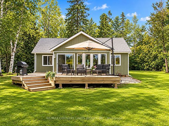 2nd image of 129 McGuire Beach Rd