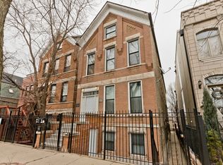 2117 N Winchester Ave APT 1F, Chicago, IL 60614