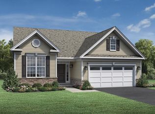 166 Tyler Way, Yardley, PA 19067