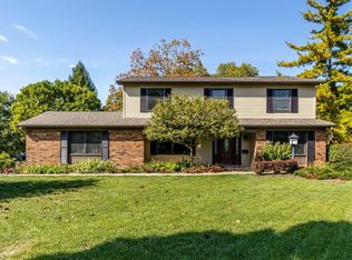 3907 Reed Rd, Columbus, OH 43220