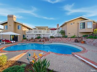 733 Temescal Way, Redwood City, CA