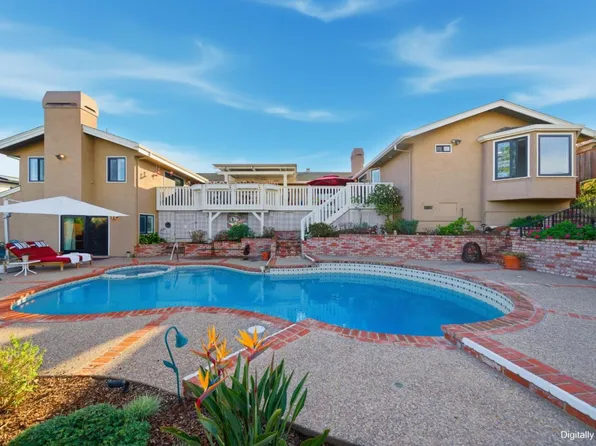 733 Temescal Way, Redwood City, CA 94062