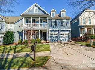 2008 Fallondale Rd, Waxhaw, NC 28173
