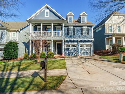 2008 Fallondale Rd, Waxhaw, NC, 28173