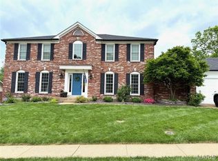 4812 Pine Meadow Ct, Saint Louis, MO