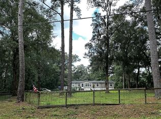 86097 Yulee Hills Rd, Yulee, FL 32097
