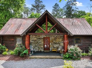 24 Branch Dr, Mineral Bluff, GA 30559