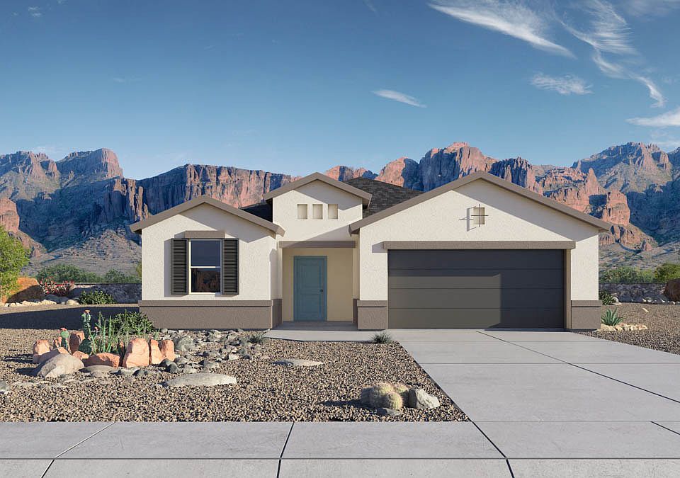 Plan Elevation.