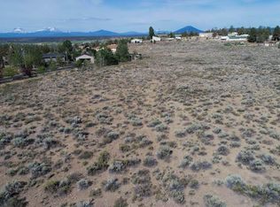 14270 SW Canary Rd, Terrebonne, OR 97760