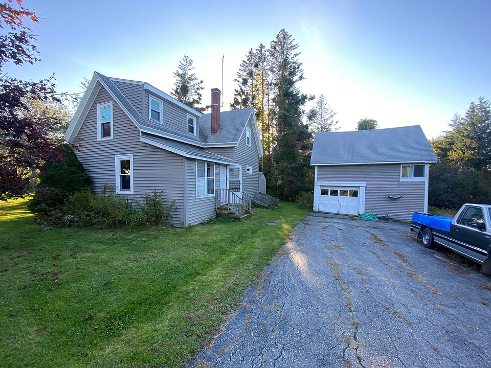 5 Rodgers Road, New Harbor, ME 04554 Zillow