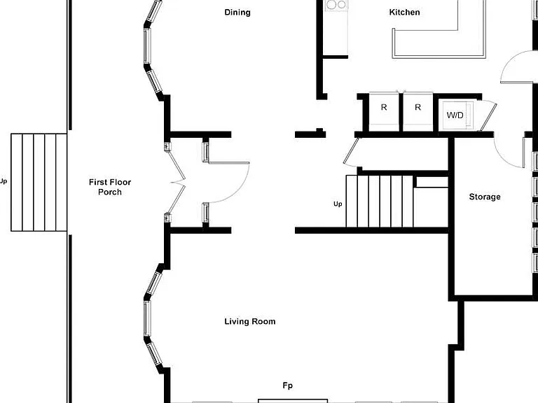 115 Dewitt Pl — Photo 10