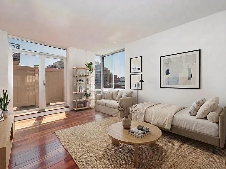 454 Manhattan Ave #7M — Photo 2