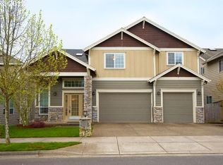 16876 SW Stellar Dr, Sherwood, OR 97140