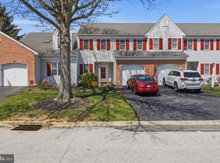 107 Carriage Hill Ln, York, PA