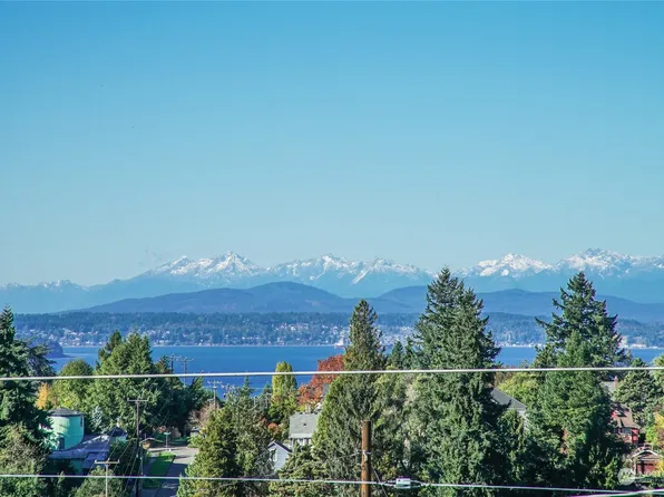 5451 36th Avenue SW, Seattle, WA 98126
