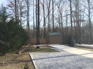 175 Elkmont Trl, Cleveland, GA 30528