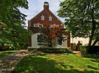 3516 Massachusetts Ave NW, Washington, DC 20007