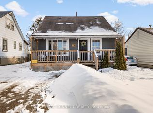 19 Ontario St, Ajax, ON L1S 1T4