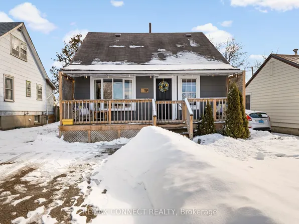 19 Ontario St, Ajax, ON L1S 1T4