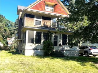 179 Jewett St, Akron, OH 44305