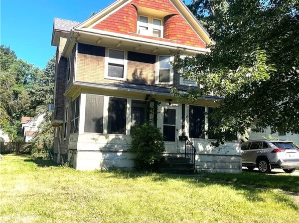 179 Jewett St, Akron, OH 44305