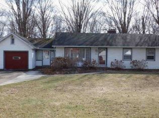 3576 Main St, Perry, OH 44081